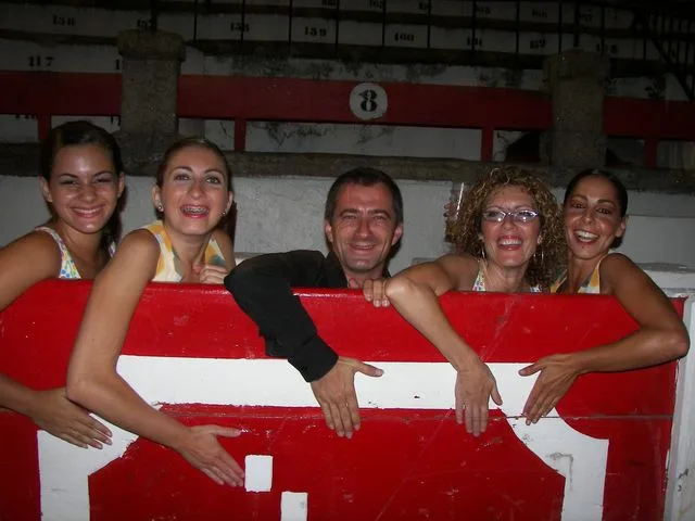 Cáceres 2007 — foto 6